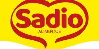 Nova Logomarca Sadio Alimentos Fundo Amarelo (1)